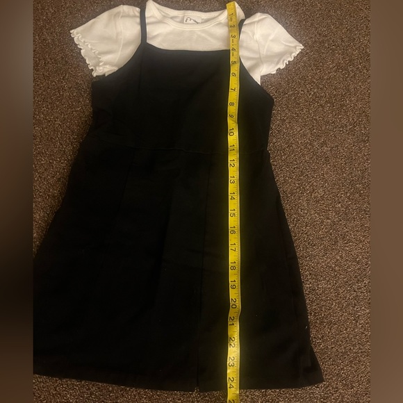 Art Class 2 piece Dress Set - Picture 4 of 4